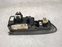 2009-2017 Chevrolet Traverse Master Power Window Switch Replacement Driver Side Left P/N:20945129 SANAD1243B Fits OEM Used A