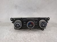 2011 Chevrolet Traverse Climate Control Module Temperature AC/Heater Replacement P/N:20917130 13176 Fits OEM Used Auto Parts