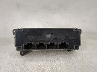 2011 Chevrolet Traverse Climate Control Module Temperature AC/Heater Replacement P/N:20917130 13176 Fits OEM Used Auto Parts