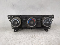 2011 Chevrolet Traverse Climate Control Module Temperature AC/Heater Replacement P/N:20917130 Fits OEM Used Auto Parts - Oem