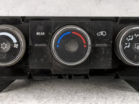 2011 Chevrolet Traverse Climate Control Module Temperature AC/Heater Replacement P/N:20917130 Fits OEM Used Auto Parts - Oem