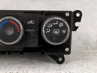 2011 Chevrolet Traverse Climate Control Module Temperature AC/Heater Replacement P/N:20917130 Fits OEM Used Auto Parts - Oem