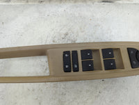 2011 Chevrolet Traverse Master Power Window Switch Replacement Driver Side Left P/N:20958429AA F00HJ00701, BP842944016202WJ 
