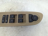 2011 Chevrolet Traverse Master Power Window Switch Replacement Driver Side Left P/N:20958429AA F00HJ00701, BP842944016202WJ 