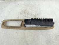 2011 Chevrolet Traverse Master Power Window Switch Replacement Driver Side Left P/N:20958429AA F00HJ00701, BP842944016202WJ 