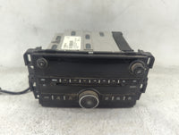 2011 Chevrolet Traverse Radio AM FM Cd Player Receiver Replacement P/N:20935116 28256336 Fits OEM Used Auto Parts - Oemuseda