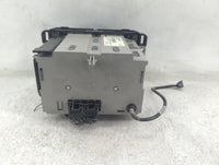 2011 Chevrolet Traverse Radio AM FM Cd Player Receiver Replacement P/N:20935116 28256336 Fits OEM Used Auto Parts - Oemuseda