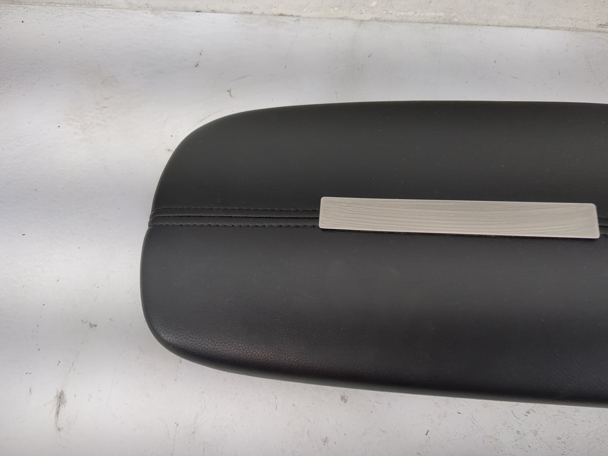 2011 Chevrolet Traverse Center Console Armrest Cover Lid Fits Fits 2007 2008 2009 2010 2012 OEM Used Auto Parts - Oemusedaut