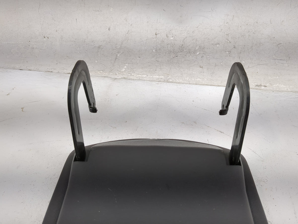 2011 Chevrolet Traverse Center Console Armrest Cover Lid Fits Fits 2007 2008 2009 2010 2012 OEM Used Auto Parts - Oemusedaut