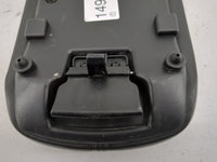 2011 Chevrolet Traverse Center Console Armrest Cover Lid Fits Fits 2007 2008 2009 2010 2012 OEM Used Auto Parts - Oemusedaut