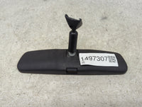 2011 Chevrolet Traverse Interior Rear View Mirror Replacement OEM P/N:E8 011083 E1 02*0001 Fits OEM Used Auto Parts - Oemuse