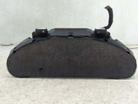 2011 Chevrolet Traverse Instrument Cluster Speedometer Gauges P/N:28303252 22792862, 50AC0J7B011447SSW Miles: Fits OEM Used 