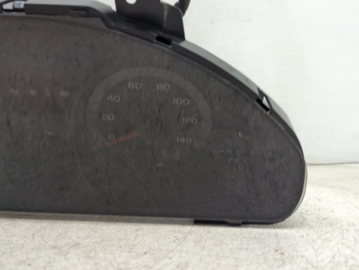 2011 Chevrolet Traverse Instrument Cluster Speedometer Gauges P/N:28303252 22792862, 50AC0J7B011447SSW Miles: Fits OEM Used 