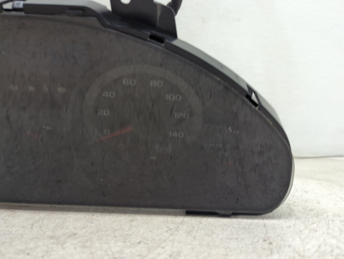 2011 Chevrolet Traverse Instrument Cluster Speedometer Gauges P/N:28303252 22792862, 50AC0J7B011447SSW Miles: Fits OEM Used 