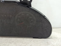 2011 Chevrolet Traverse Instrument Cluster Speedometer Gauges P/N:28303252 22792862, 50AC0J7B011447SSW Miles: Fits OEM Used 