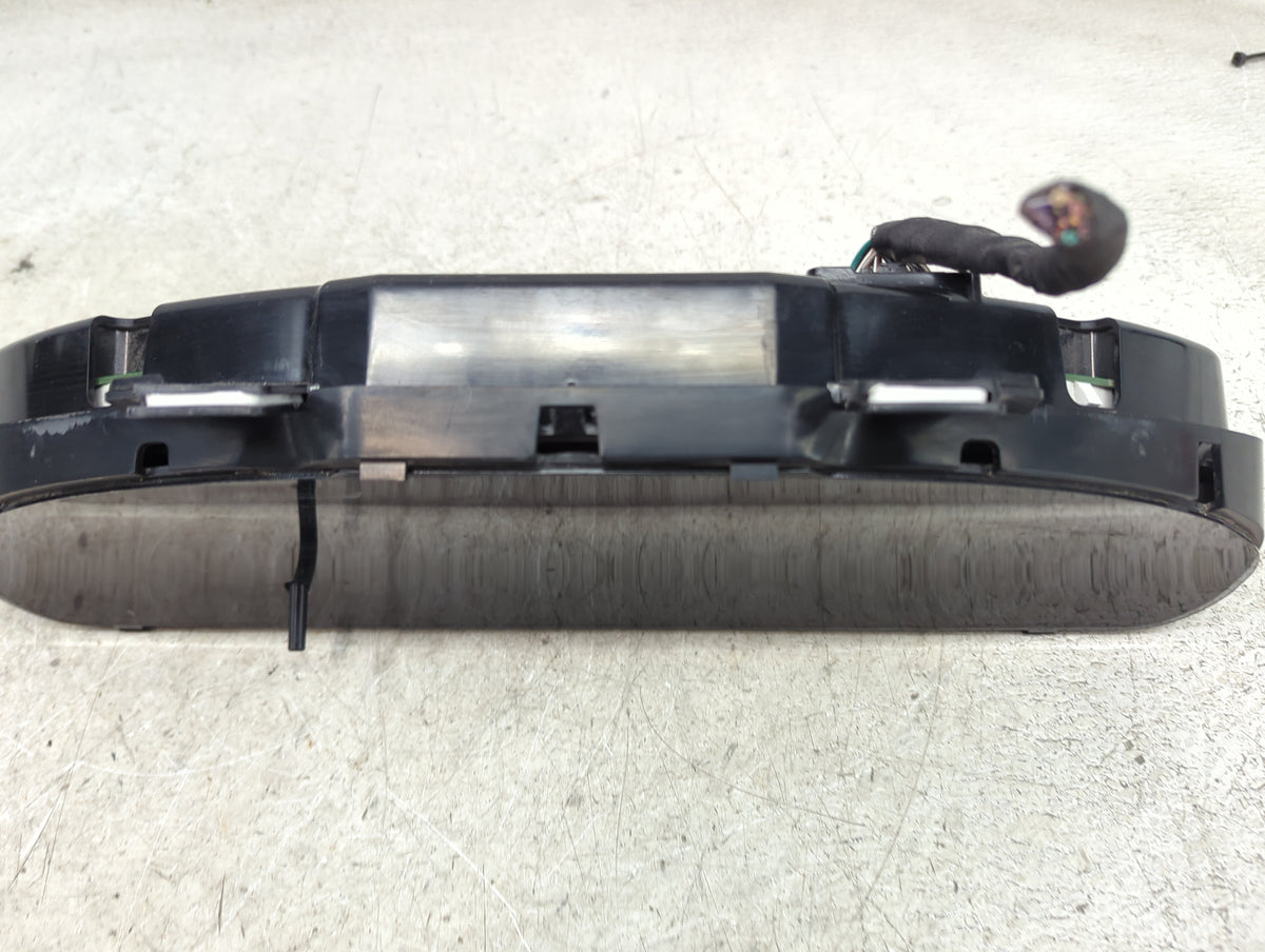 2011 Chevrolet Traverse Instrument Cluster Speedometer Gauges P/N:28303252 22792862, 50AC0J7B011447SSW Miles: Fits OEM Used 