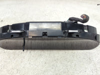 2011 Chevrolet Traverse Instrument Cluster Speedometer Gauges P/N:28303252 22792862, 50AC0J7B011447SSW Miles: Fits OEM Used 