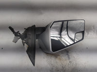 2011 Chevrolet Traverse Driver Side View Mirror - Left Door Mirror OEM Used - Oemusedautoparts1.com