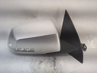 2011 Chevrolet Traverse Passenger Side View Mirror - Right Door Mirror OEM Used - Oemusedautoparts1.com