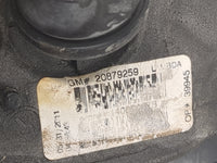 2011 Chevrolet Traverse Passenger Side View Mirror - Right Door Mirror OEM Used - Oemusedautoparts1.com
