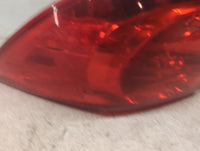 2011 Chevrolet Traverse Tail Light Assembly Driver Left OEM Fits OEM Used Auto Parts - Oemusedautoparts1.com