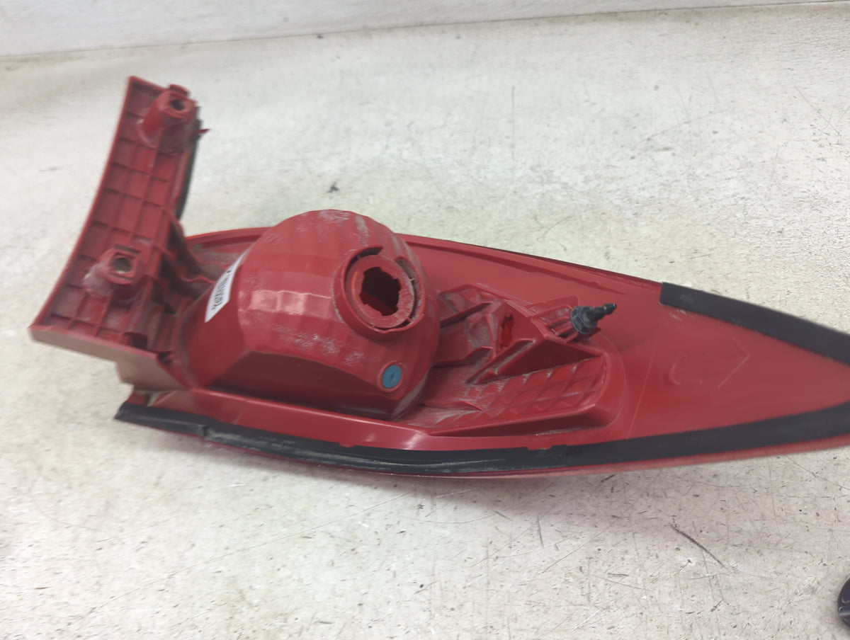 2011 Chevrolet Traverse Tail Light Assembly Driver Left OEM Fits OEM Used Auto Parts - Oemusedautoparts1.com