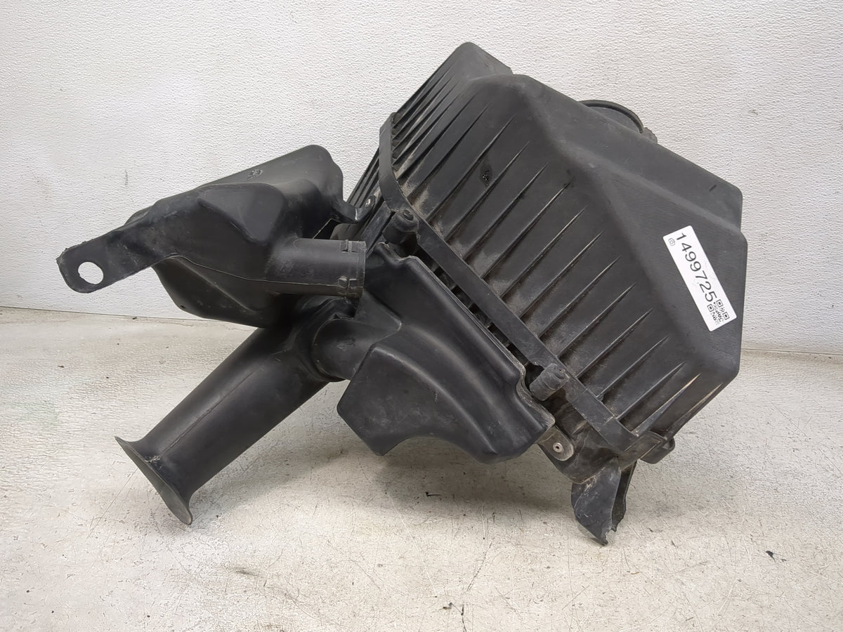 Chevrolet Traverse Air Cleaner Intake-duct Hose Tube 1499725 - Oemusedautoparts1.com