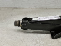 2011 Chevrolet Traverse Spare Scissor Car Jack 1500071 - Oemusedautoparts1.com