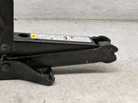 2011 Chevrolet Traverse Spare Scissor Car Jack 1500071 - Oemusedautoparts1.com