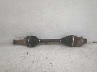 2017-2017 Chevrolet Traverse Axle Shaft Front Passenger Cv C/v 1501756 - Oemusedautoparts1.com