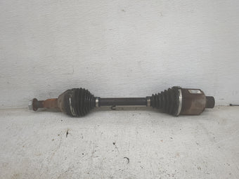 compare product 2017-2017 Chevrolet Traverse Axle Shaft Front Passenger Cv C/v 1501756