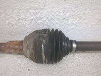 2017-2017 Chevrolet Traverse Axle Shaft Front Passenger Cv C/v 1501756 - Oemusedautoparts1.com