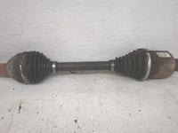 2017-2017 Chevrolet Traverse Axle Shaft Front Passenger Cv C/v 1501756 - Oemusedautoparts1.com