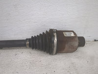 2017-2017 Chevrolet Traverse Axle Shaft Front Passenger Cv C/v 1501756 - Oemusedautoparts1.com