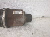 2017-2017 Chevrolet Traverse Axle Shaft Front Passenger Cv C/v 1501756 - Oemusedautoparts1.com