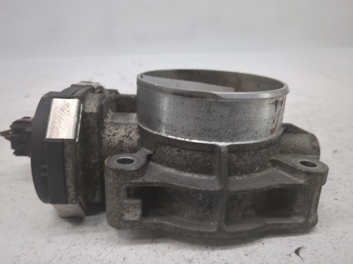 2011 Chevrolet Traverse Throttle Body P/N:S4A-B3-02SR0 Fits Fits 2007 2008 2009 2010 OEM Used Auto Parts - Oemusedautoparts1