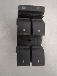 2009-2017 Chevrolet Traverse Master Power Window Switch Replacement Driver Side Left P/N:20945129 6ANAD1243B Fits OEM Used A