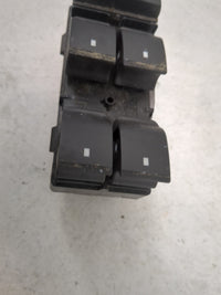 2009-2017 Chevrolet Traverse Master Power Window Switch Replacement Driver Side Left P/N:20945129 6ANAD1243B Fits OEM Used A