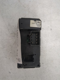 2009-2017 Chevrolet Traverse Master Power Window Switch Replacement Driver Side Left P/N:20945129 6ANAD1243B Fits OEM Used A