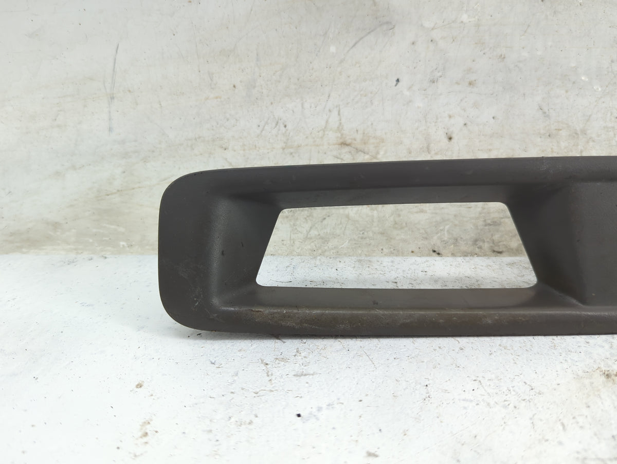 2009-2017 Chevrolet Traverse Master Power Window Switch Replacement Driver Side Left P/N:20945129 Fits OEM Used Auto Parts -