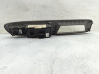 2009-2017 Chevrolet Traverse Master Power Window Switch Replacement Driver Side Left P/N:20945129 Fits OEM Used Auto Parts -
