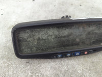2017 Chevrolet Traverse Interior Rear View Mirror Replacement OEM P/N:E1 026152 Fits OEM Used Auto Parts - Oemusedautoparts1