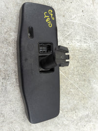 2017 Chevrolet Traverse Interior Rear View Mirror Replacement OEM P/N:E1 026152 Fits OEM Used Auto Parts - Oemusedautoparts1