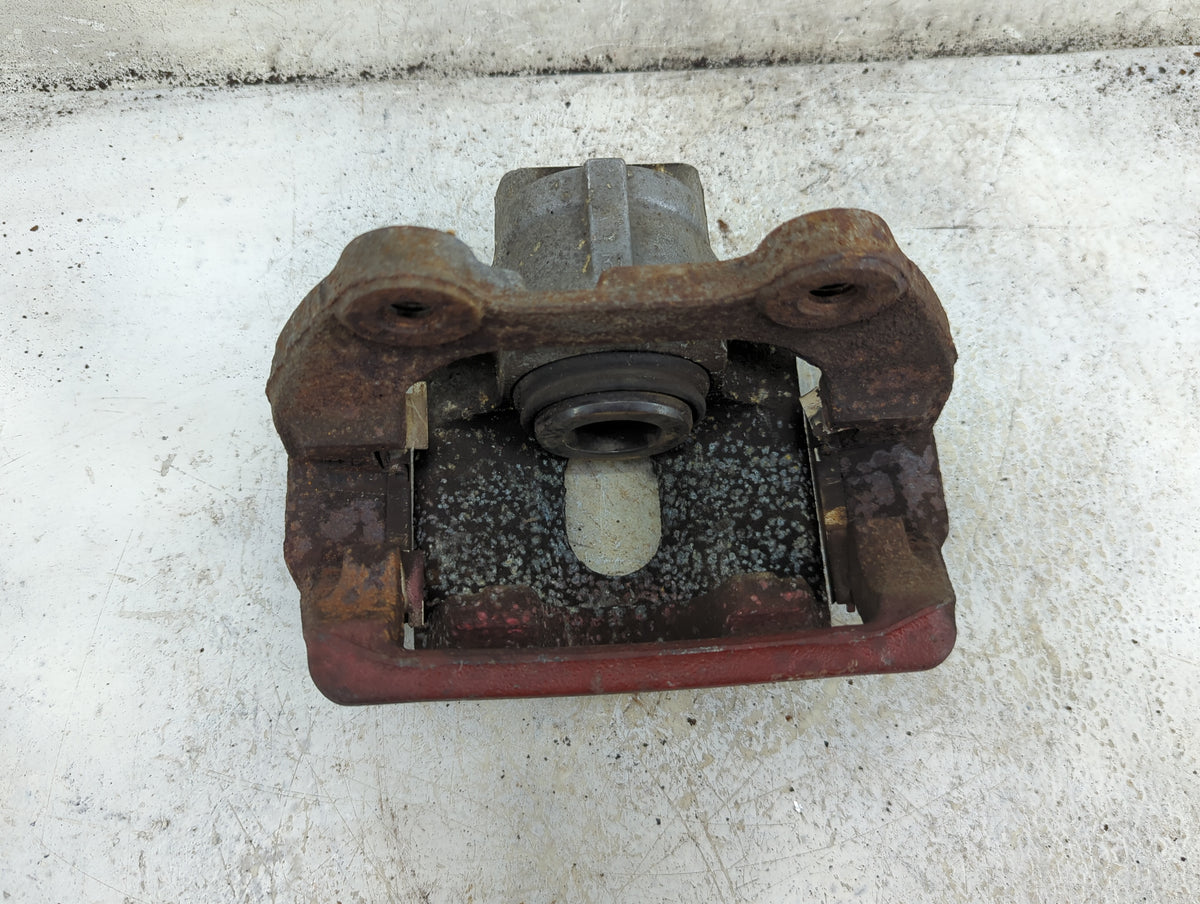2017-2017 Chevrolet Traverse Rear Passenger Right Brake Caliper 1510614 - Oemusedautoparts1.com