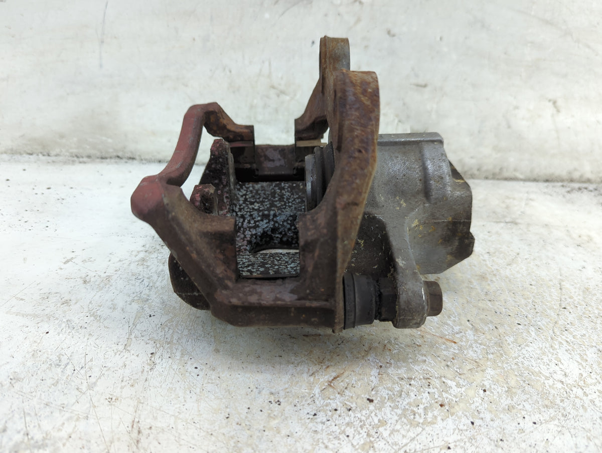 2017-2017 Chevrolet Traverse Rear Passenger Right Brake Caliper 1510614 - Oemusedautoparts1.com