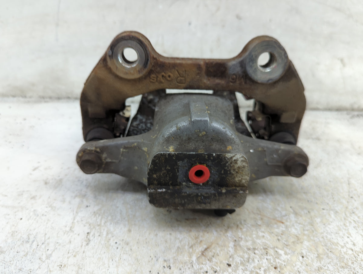 2017-2017 Chevrolet Traverse Rear Passenger Right Brake Caliper 1510614 - Oemusedautoparts1.com