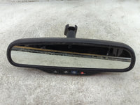 2009-2017 Chevrolet Traverse Interior Rear View Mirror Replacement OEM P/N:15816792 15816792 Fits OEM Used Auto Parts - Oemu