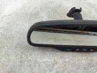 2009-2017 Chevrolet Traverse Interior Rear View Mirror Replacement OEM P/N:15816792 15816792 Fits OEM Used Auto Parts - Oemu