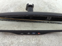 2009-2017 Chevrolet Traverse Interior Rear View Mirror Replacement OEM P/N:15816792 15816792 Fits OEM Used Auto Parts - Oemu