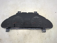 2009-2013 Chevrolet Traverse Instrument Cluster Speedometer Gauges P/N:22792862 28303252 Miles: Fits Fits 2009 2010 2011 201